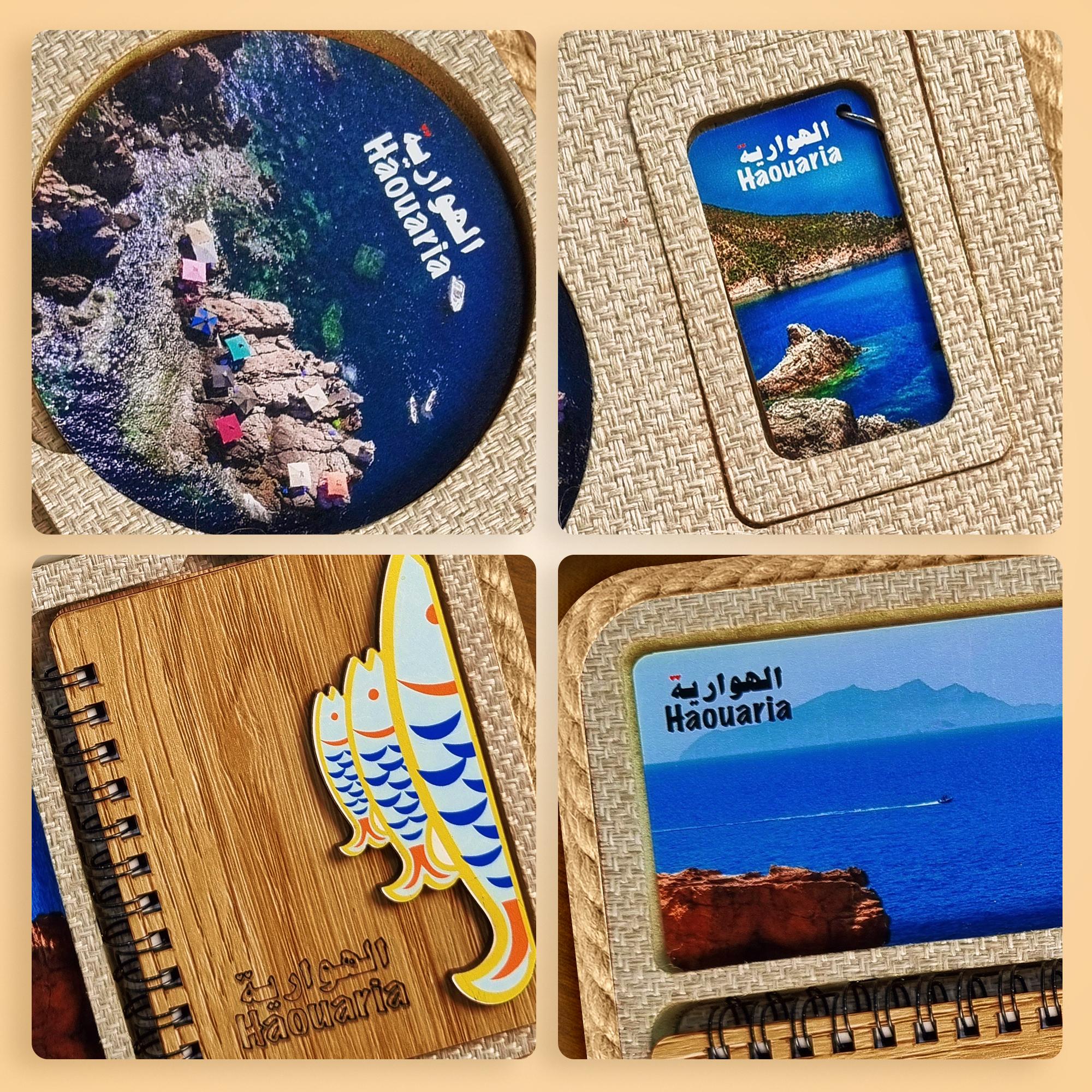 Box Héritage Classique - Haouaria